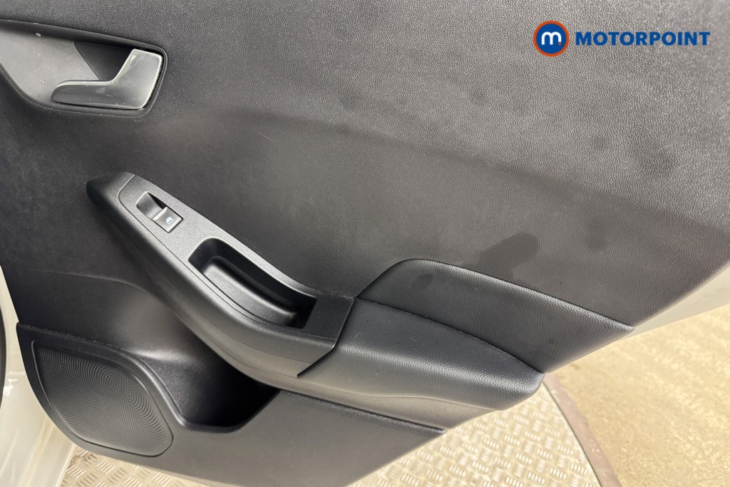 Ford Fiesta Titanium X Manual Petrol-Electric Hybrid Hatchback - Stock Number (1545876) - 16th supplementary image