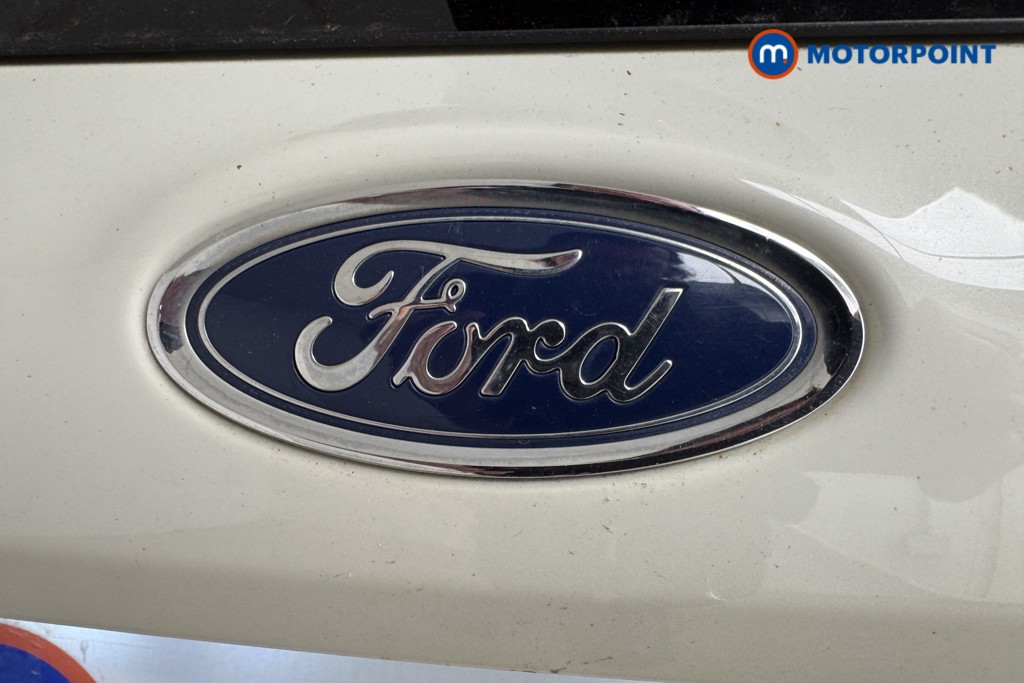 Ford Fiesta Titanium X Manual Petrol-Electric Hybrid Hatchback - Stock Number (1545876) - 21st supplementary image