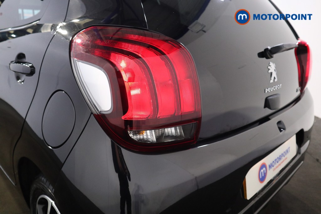 Peugeot 108 Allure Manual Petrol Hatchback - Stock Number (1546018) - 17th supplementary image