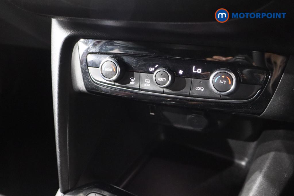 Vauxhall Corsa GS Manual Petrol Hatchback - Stock Number (1546269) - 4th supplementary image