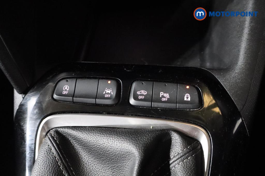 Vauxhall Corsa GS Manual Petrol Hatchback - Stock Number (1546269) - 5th supplementary image