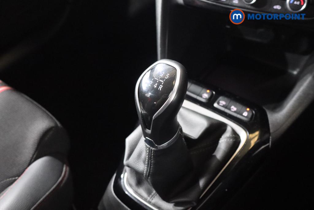 Vauxhall Corsa GS Manual Petrol Hatchback - Stock Number (1546269) - 6th supplementary image