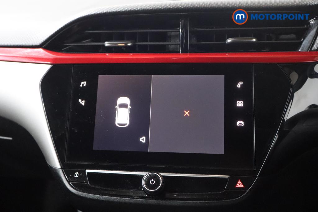 Vauxhall Corsa GS Manual Petrol Hatchback - Stock Number (1546269) - 9th supplementary image