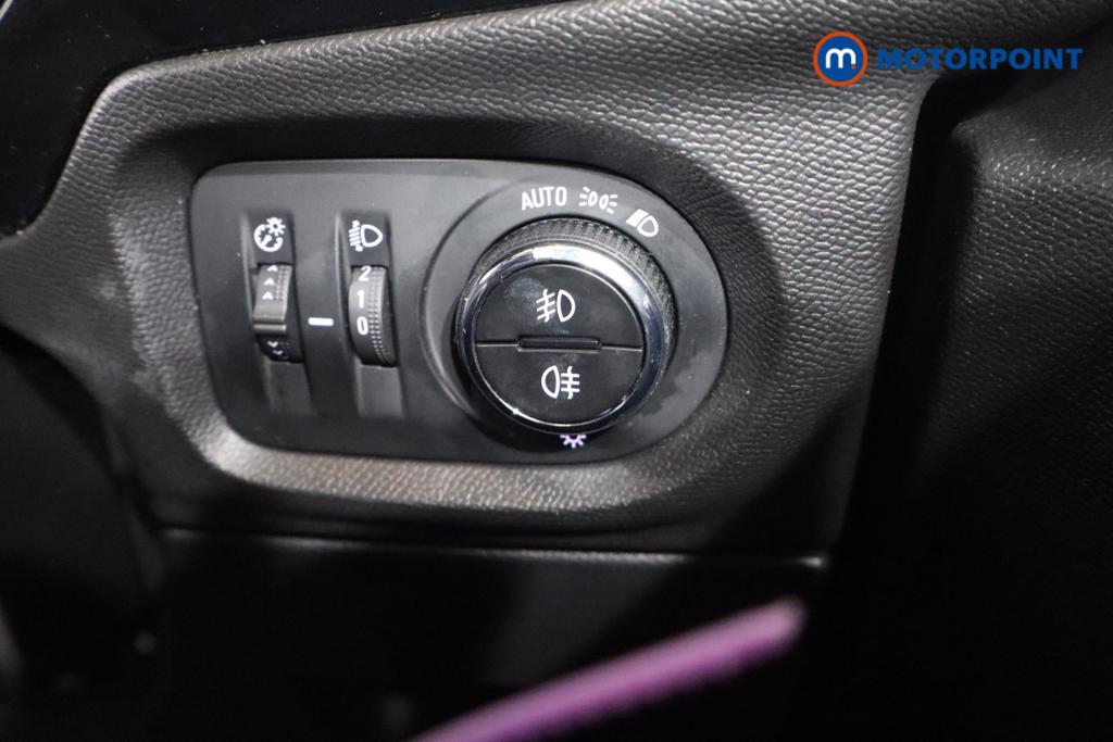 Vauxhall Corsa GS Manual Petrol Hatchback - Stock Number (1546269) - 12th supplementary image