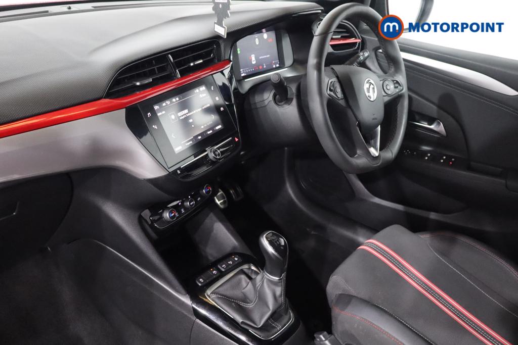 Vauxhall Corsa GS Manual Petrol Hatchback - Stock Number (1546269) - 18th supplementary image