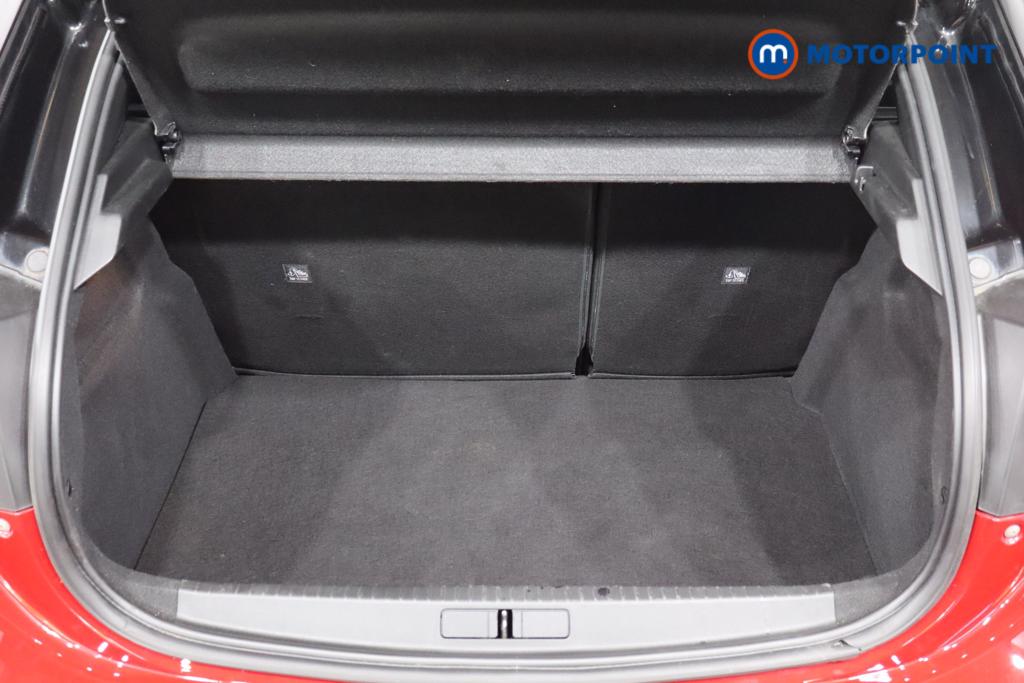 Vauxhall Corsa GS Manual Petrol Hatchback - Stock Number (1546269) - 24th supplementary image