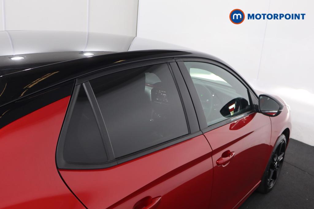Vauxhall Corsa GS Manual Petrol Hatchback - Stock Number (1546269) - 26th supplementary image