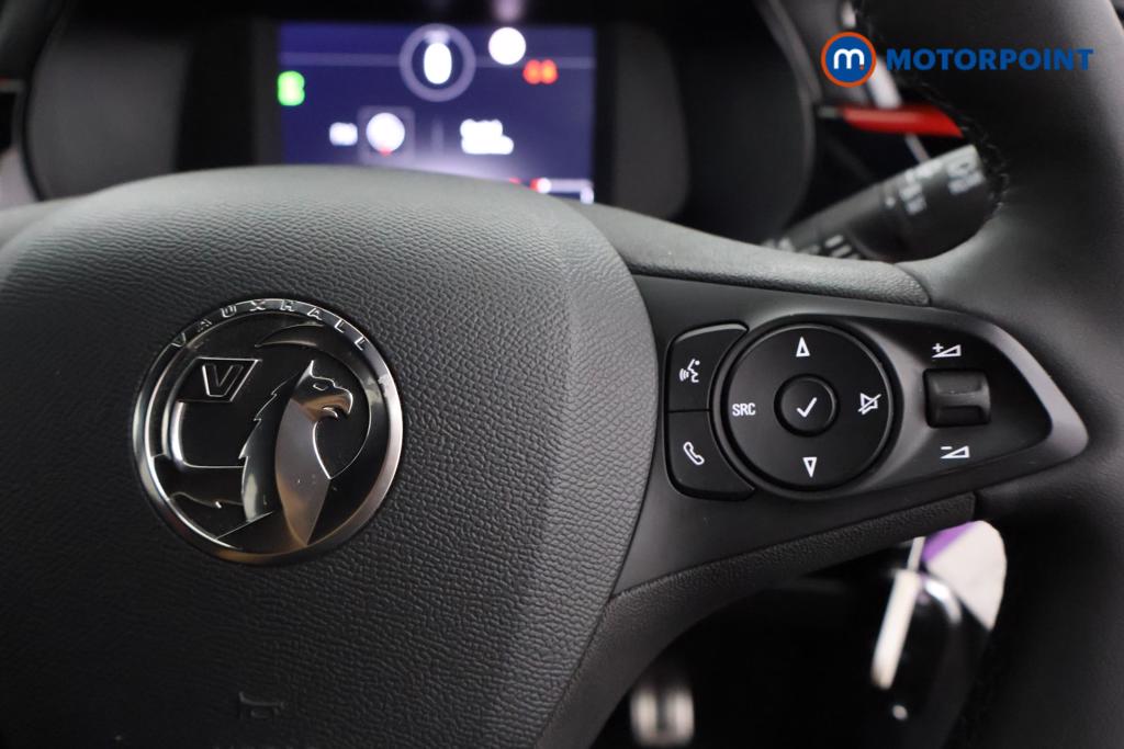 Vauxhall Corsa GS Manual Petrol Hatchback - Stock Number (1546287) - 3rd supplementary image