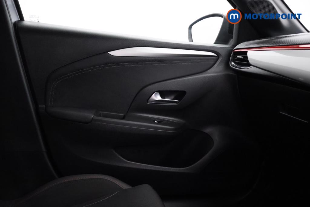 Vauxhall Corsa GS Manual Petrol Hatchback - Stock Number (1546287) - 7th supplementary image