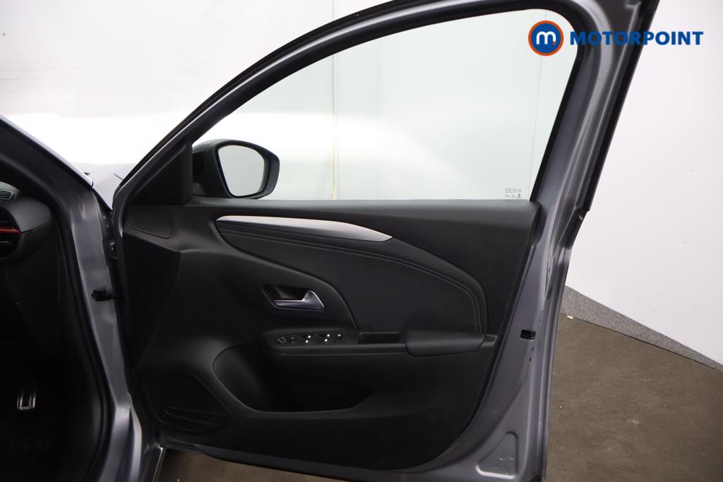 Vauxhall Corsa GS Manual Petrol Hatchback - Stock Number (1546287) - 8th supplementary image