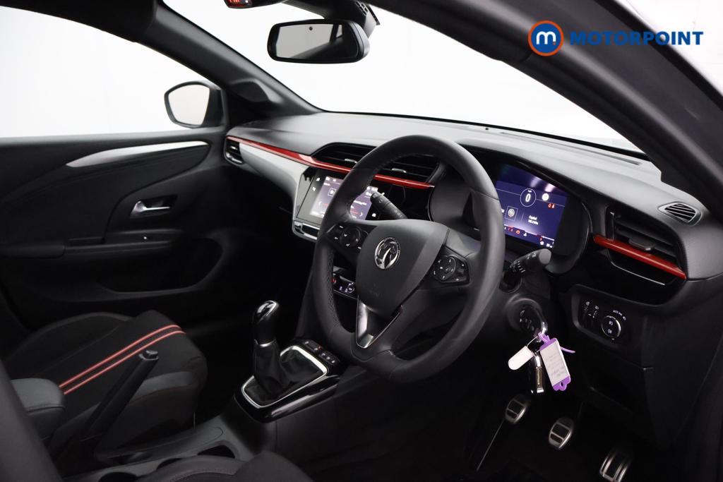 Vauxhall Corsa GS Manual Petrol Hatchback - Stock Number (1546287) - 9th supplementary image