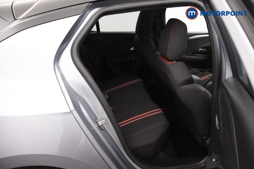 Vauxhall Corsa GS Manual Petrol Hatchback - Stock Number (1546287) - 11th supplementary image