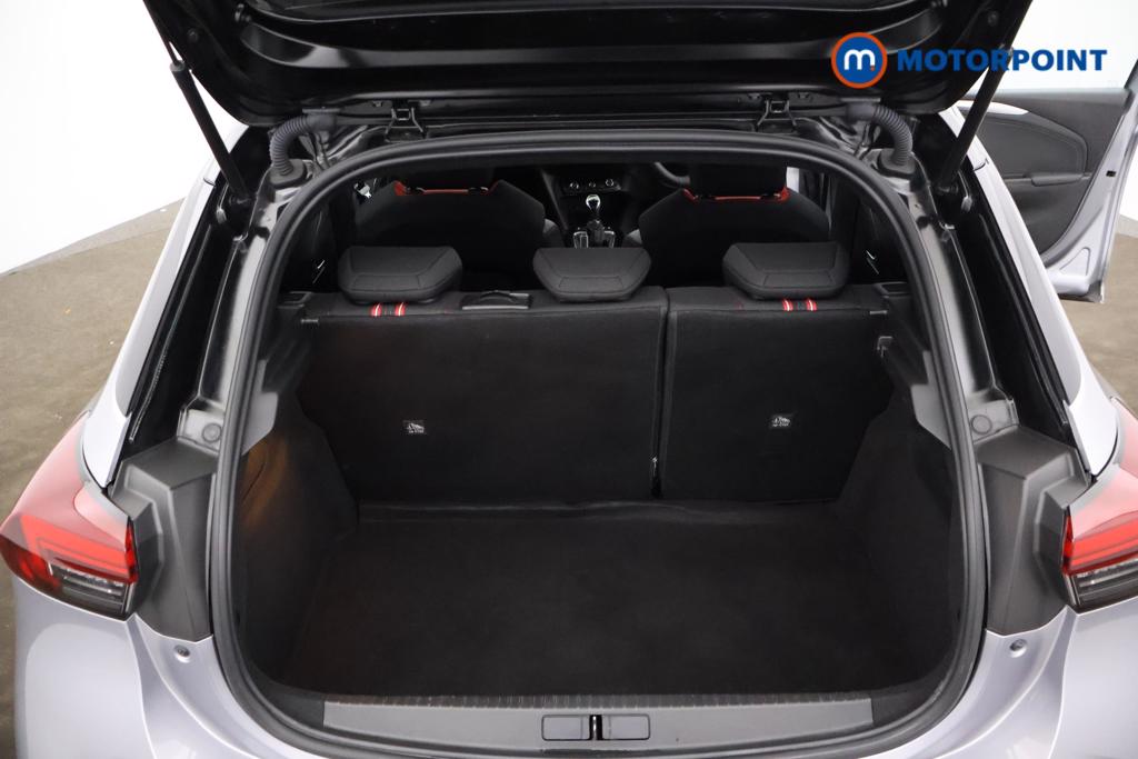 Vauxhall Corsa GS Manual Petrol Hatchback - Stock Number (1546287) - 12th supplementary image