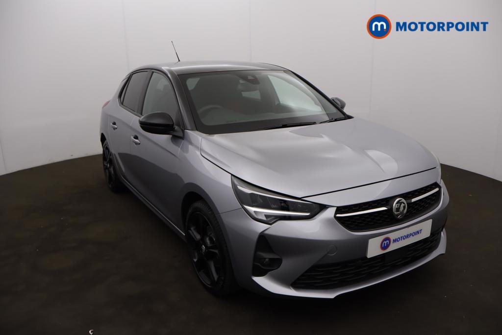 Vauxhall Corsa GS Manual Petrol Hatchback - Stock Number (1546287) - 13th supplementary image