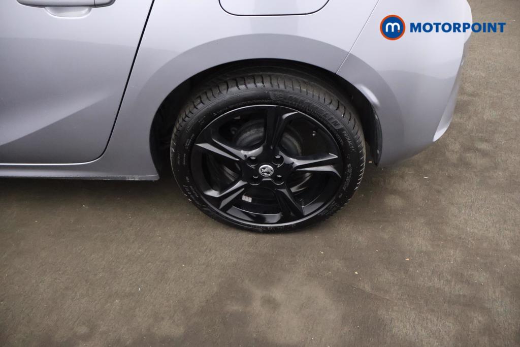 Vauxhall Corsa GS Manual Petrol Hatchback - Stock Number (1546287) - 16th supplementary image