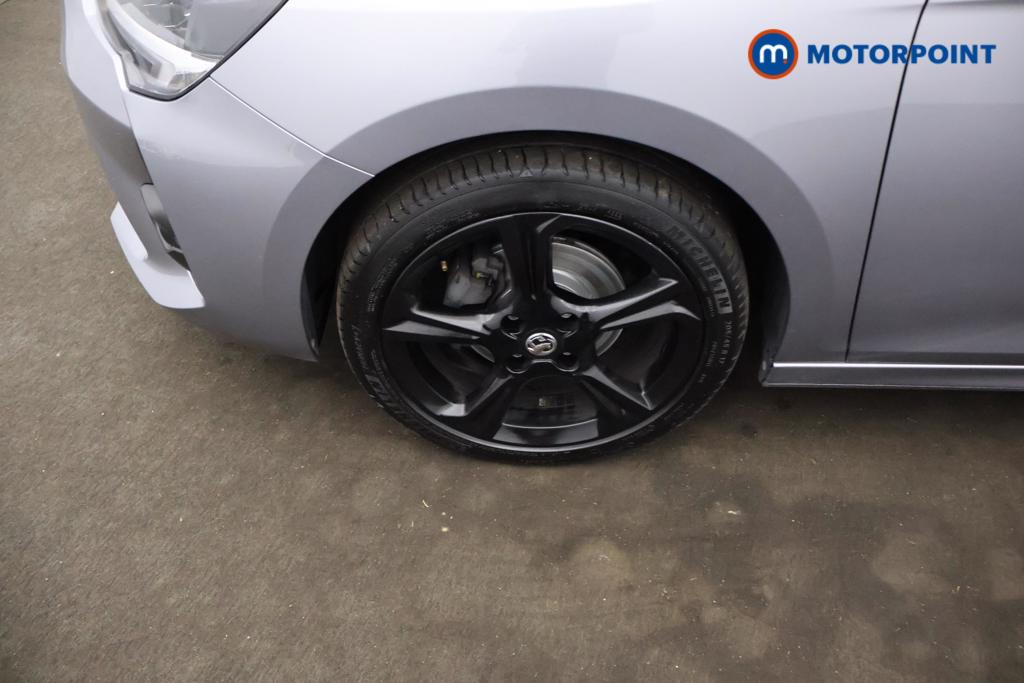 Vauxhall Corsa GS Manual Petrol Hatchback - Stock Number (1546287) - 17th supplementary image