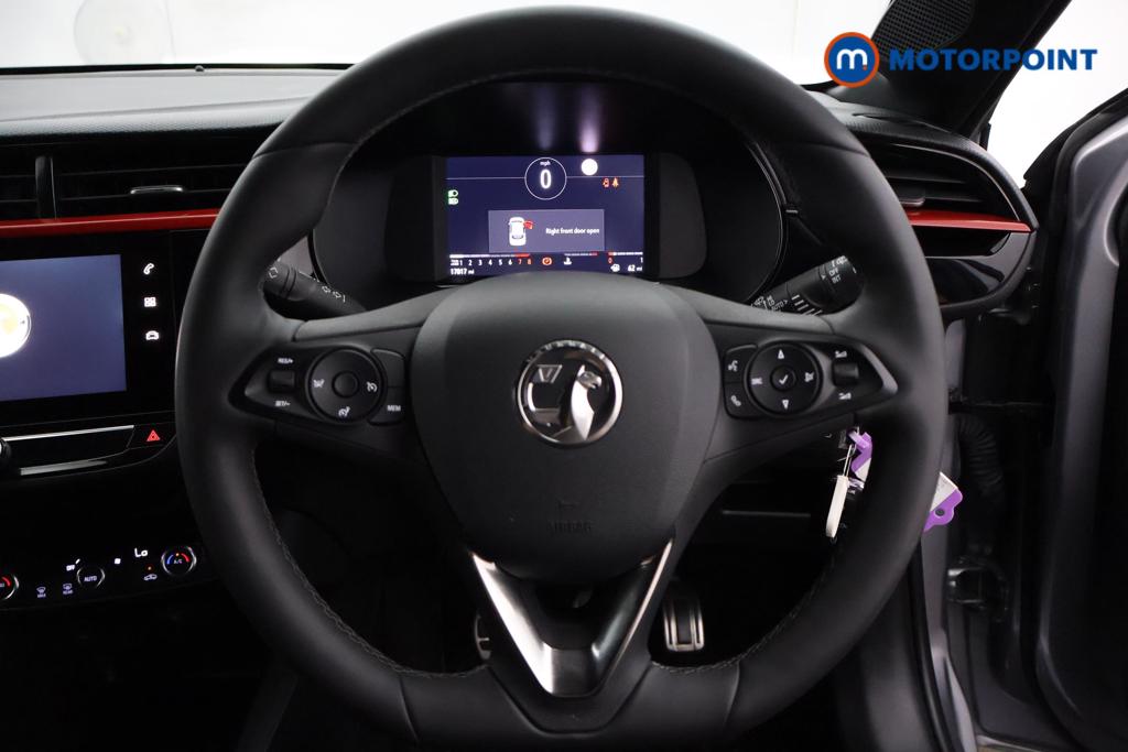 Vauxhall Corsa GS Manual Petrol Hatchback - Stock Number (1546287) - 1st supplementary image