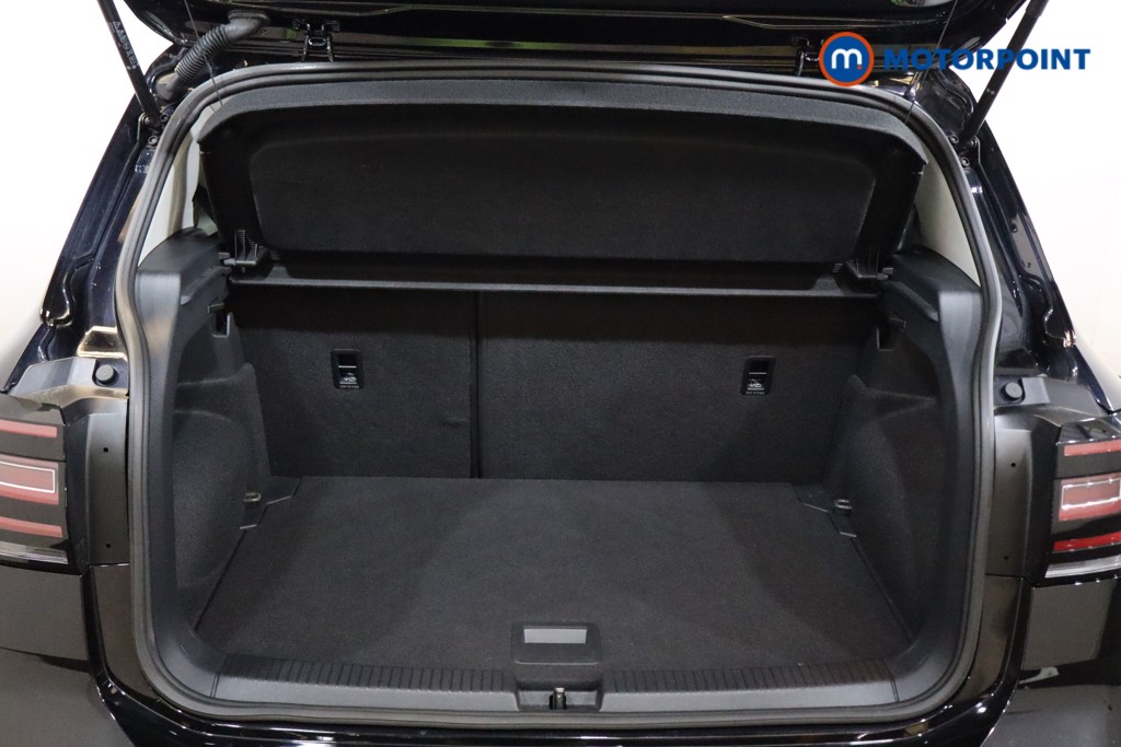 Volkswagen T-Cross Black Edition Manual Petrol SUV - Stock Number (1546349) - 10th supplementary image