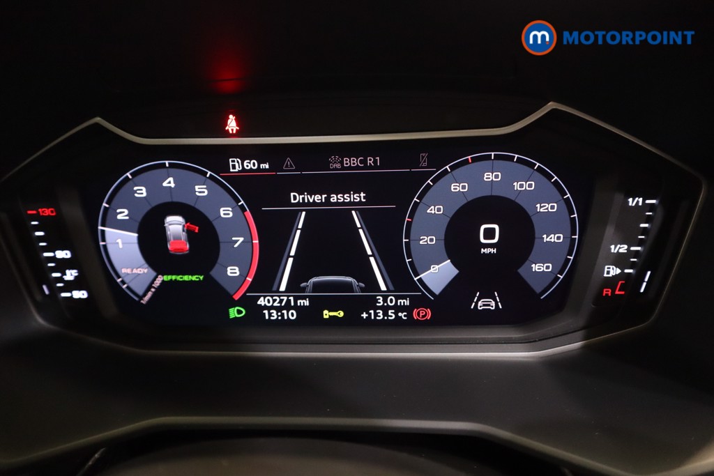 Audi A1 Sport Manual Petrol Hatchback - Stock Number (1546442) - 3rd supplementary image