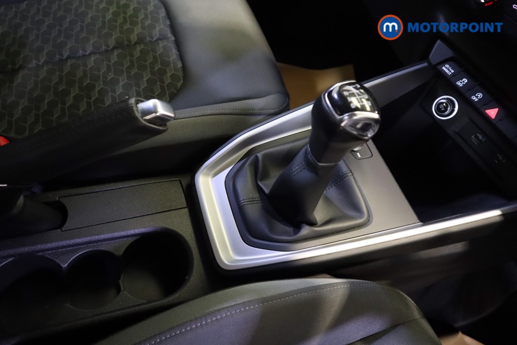 Audi A1 Sport Manual Petrol Hatchback - Stock Number (1546442) - 5th supplementary image