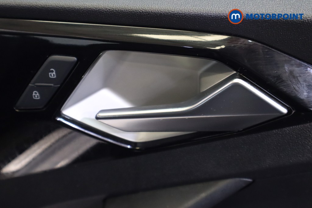 Audi A1 Sport Manual Petrol Hatchback - Stock Number (1546442) - 8th supplementary image