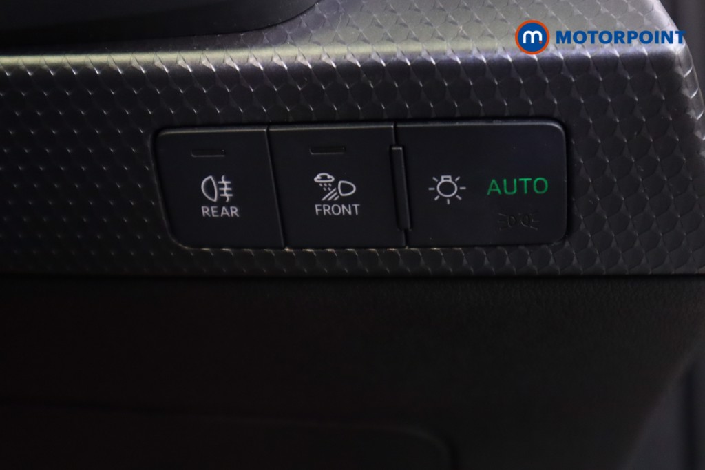Audi A1 Sport Manual Petrol Hatchback - Stock Number (1546442) - 9th supplementary image