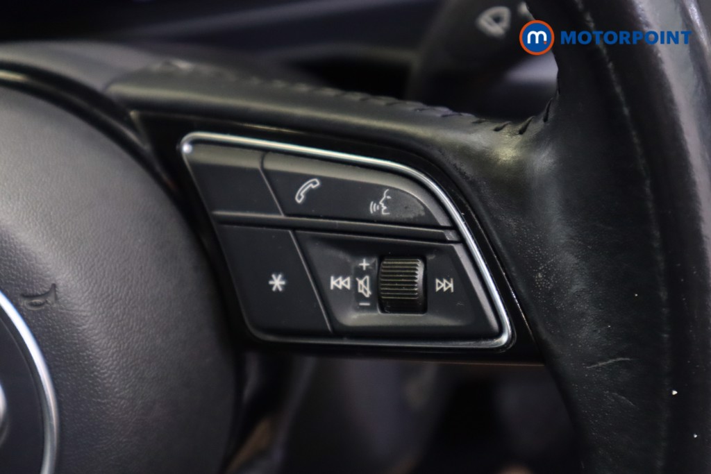 Audi A1 Sport Manual Petrol Hatchback - Stock Number (1546442) - 10th supplementary image