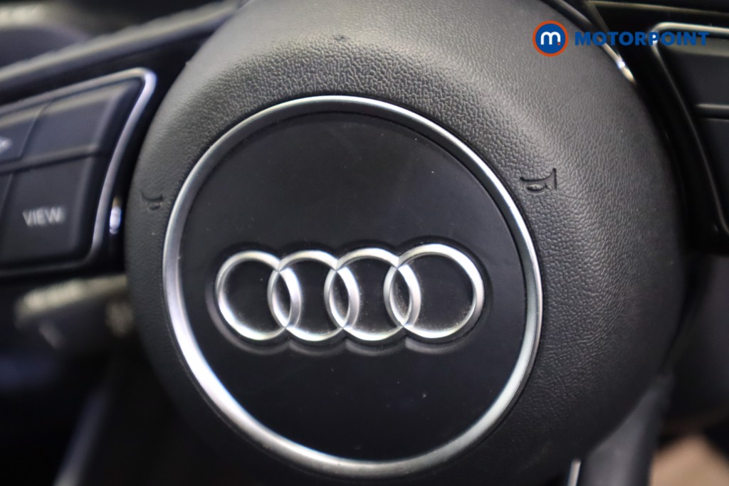 Audi A1 Sport Manual Petrol Hatchback - Stock Number (1546442) - 11th supplementary image