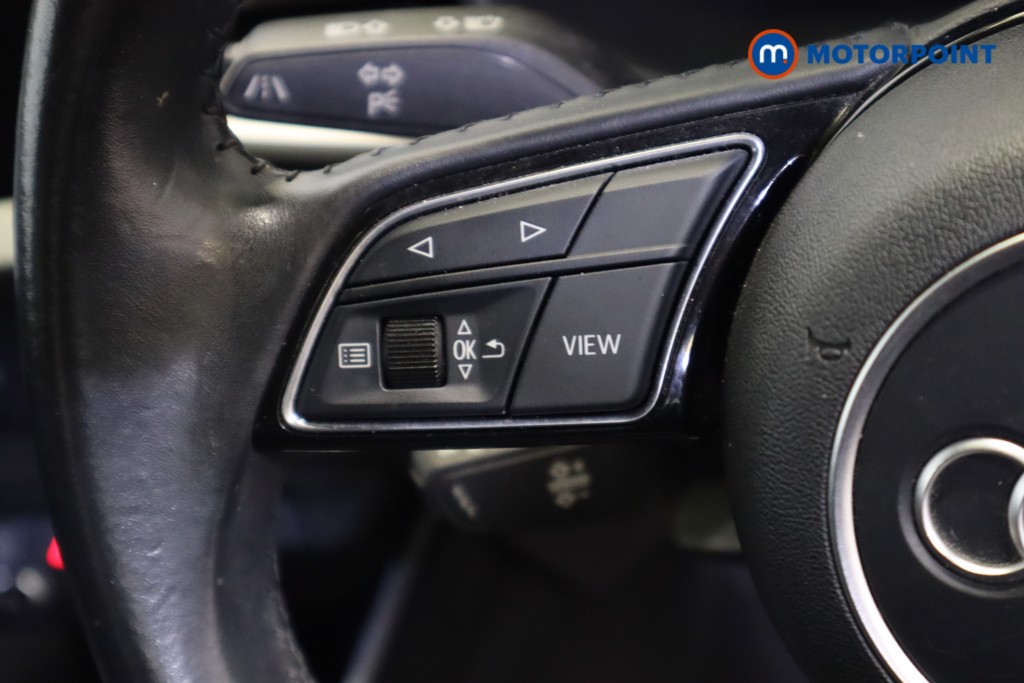 Audi A1 Sport Manual Petrol Hatchback - Stock Number (1546442) - 12th supplementary image