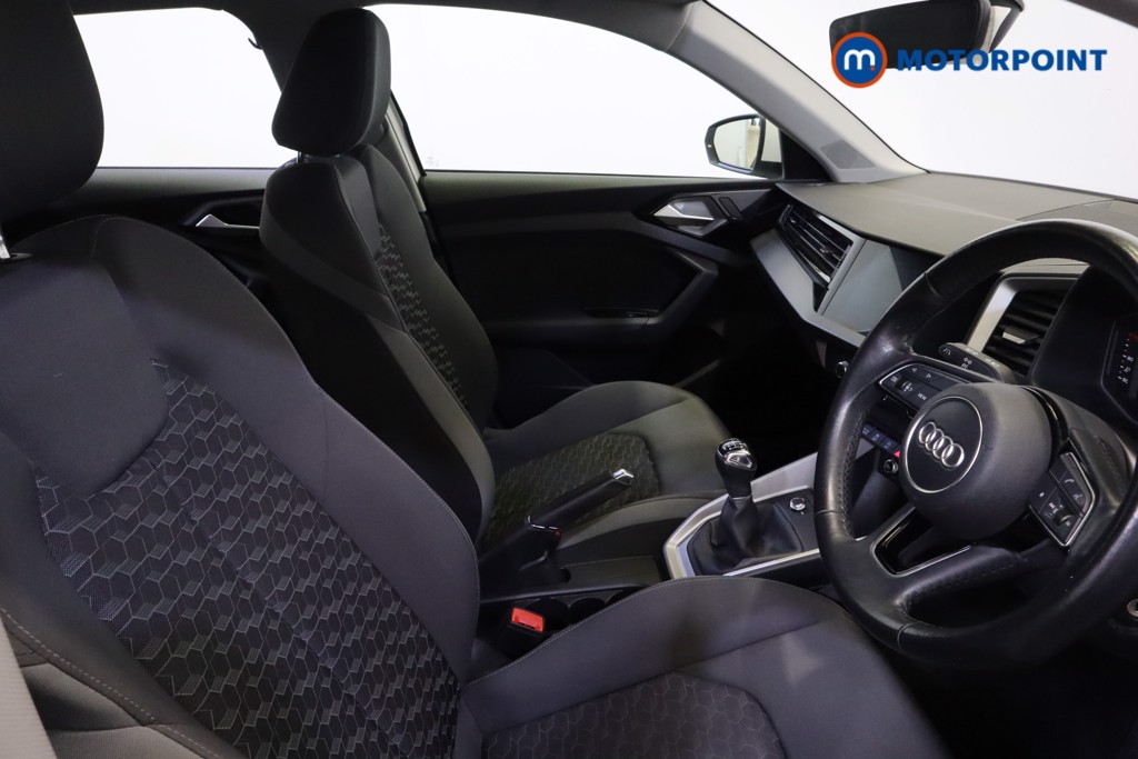 Audi A1 Sport Manual Petrol Hatchback - Stock Number (1546442) - 13th supplementary image
