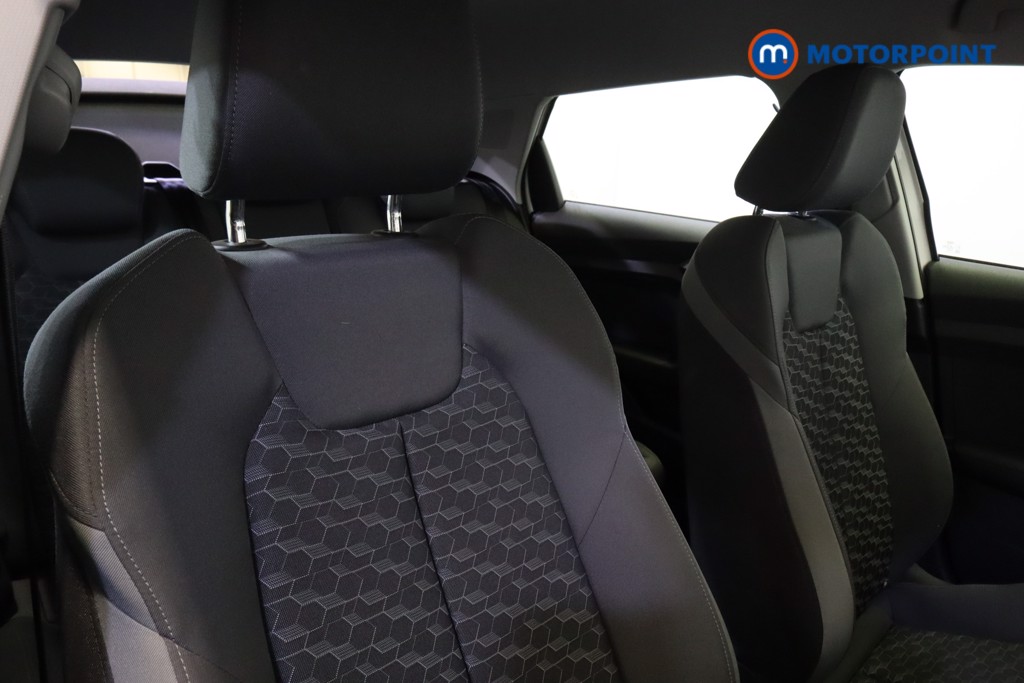 Audi A1 Sport Manual Petrol Hatchback - Stock Number (1546442) - 14th supplementary image