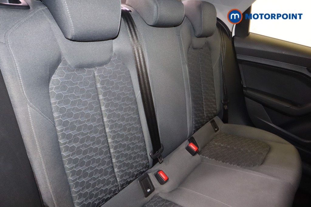 Audi A1 Sport Manual Petrol Hatchback - Stock Number (1546442) - 15th supplementary image