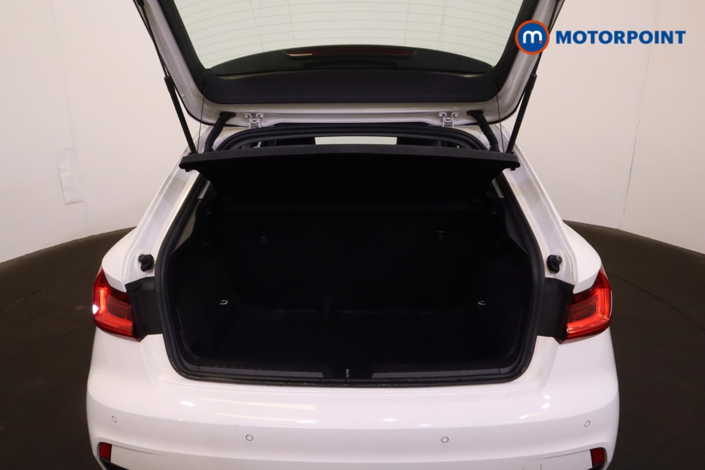 Audi A1 Sport Manual Petrol Hatchback - Stock Number (1546442) - 16th supplementary image