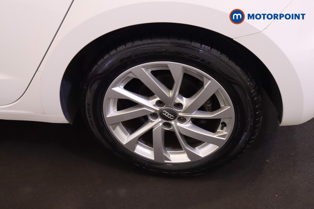 Audi A1 Sport Manual Petrol Hatchback - Stock Number (1546442) - 18th supplementary image
