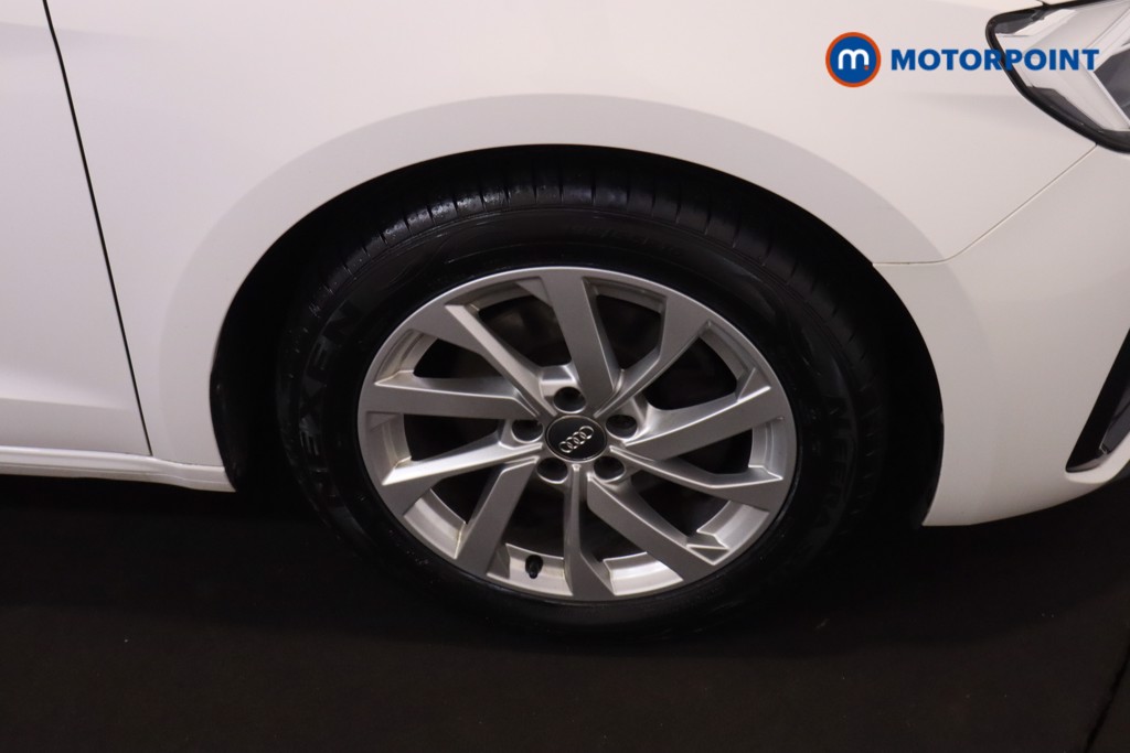 Audi A1 Sport Manual Petrol Hatchback - Stock Number (1546442) - 20th supplementary image