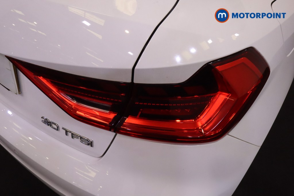 Audi A1 Sport Manual Petrol Hatchback - Stock Number (1546442) - 22nd supplementary image