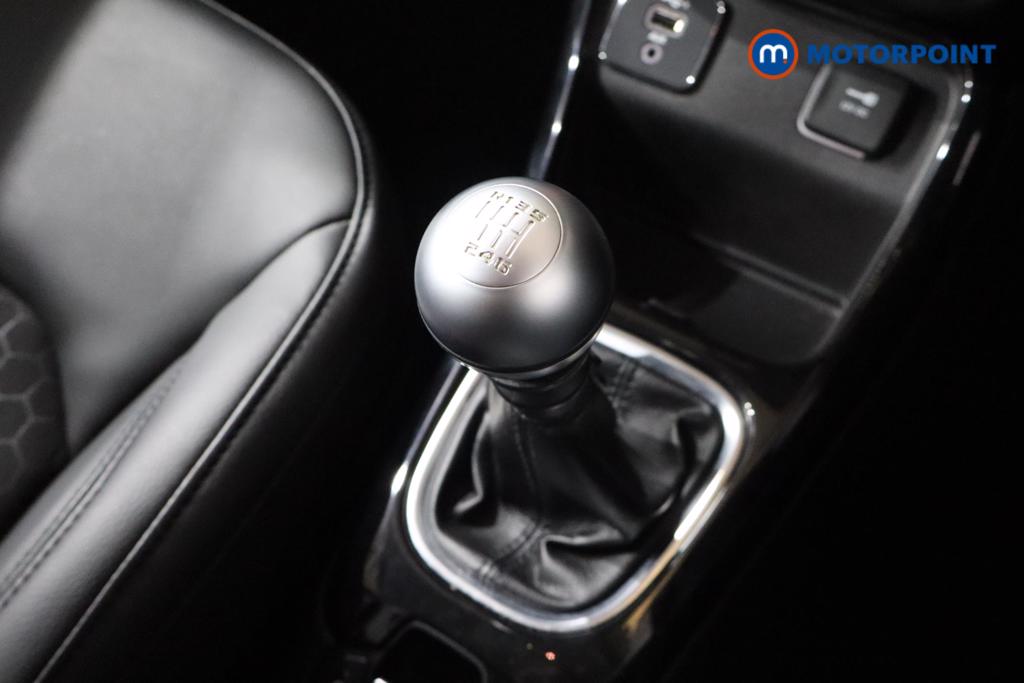 Jeep Compass Night Eagle Manual Petrol SUV - Stock Number (1546553) - 5th supplementary image