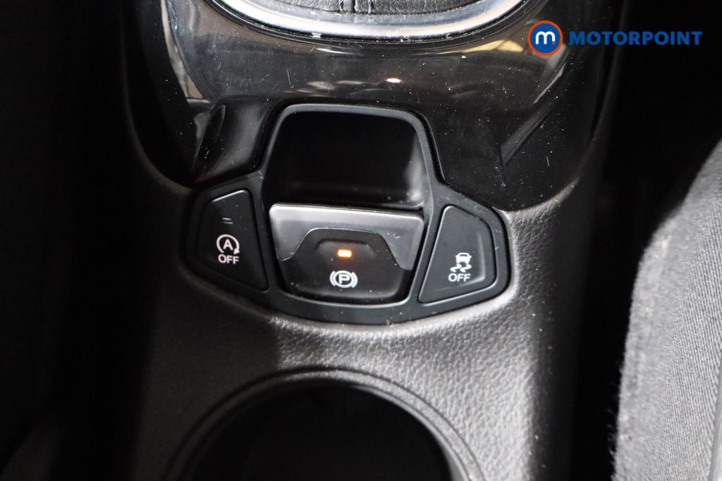 Jeep Compass Night Eagle Manual Petrol SUV - Stock Number (1546553) - 6th supplementary image