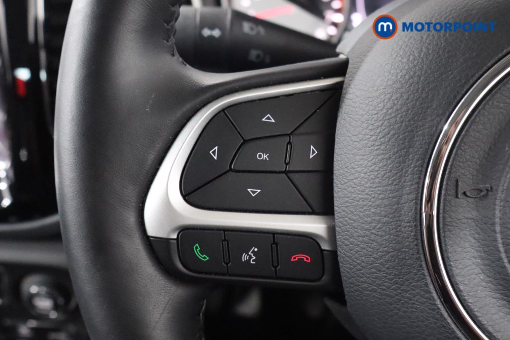 Jeep Compass Night Eagle Manual Petrol SUV - Stock Number (1546553) - 11th supplementary image