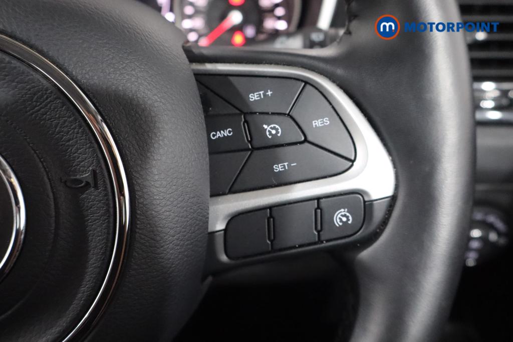 Jeep Compass Night Eagle Manual Petrol SUV - Stock Number (1546553) - 12th supplementary image