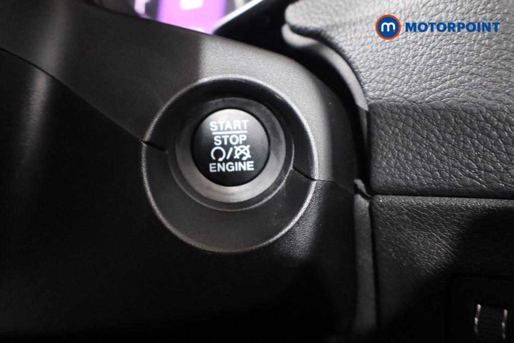 Jeep Compass Night Eagle Manual Petrol SUV - Stock Number (1546553) - 13th supplementary image