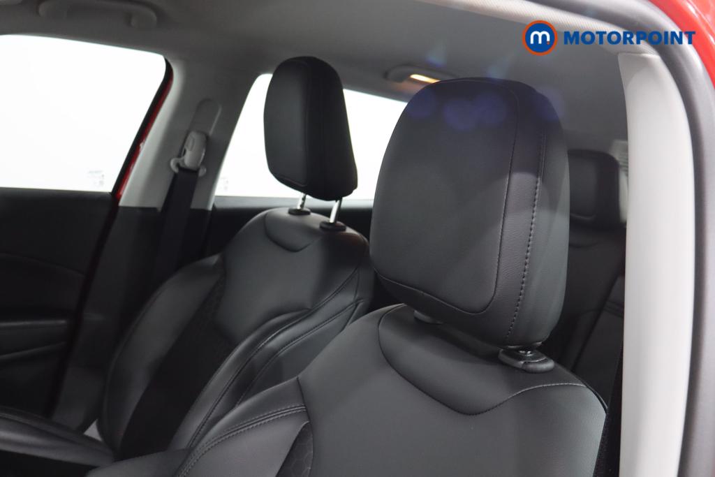 Jeep Compass Night Eagle Manual Petrol SUV - Stock Number (1546553) - 21st supplementary image