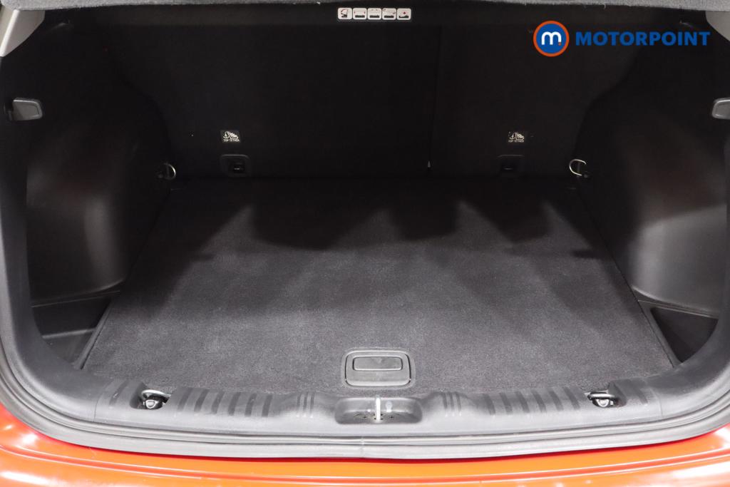 Jeep Compass Night Eagle Manual Petrol SUV - Stock Number (1546553) - 25th supplementary image