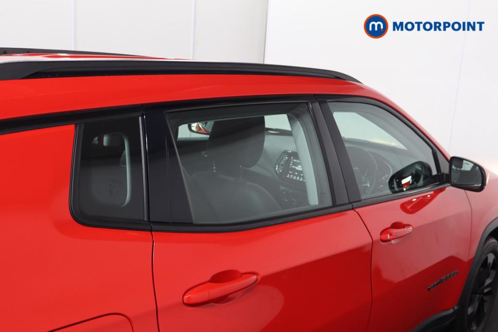 Jeep Compass Night Eagle Manual Petrol SUV - Stock Number (1546553) - 27th supplementary image