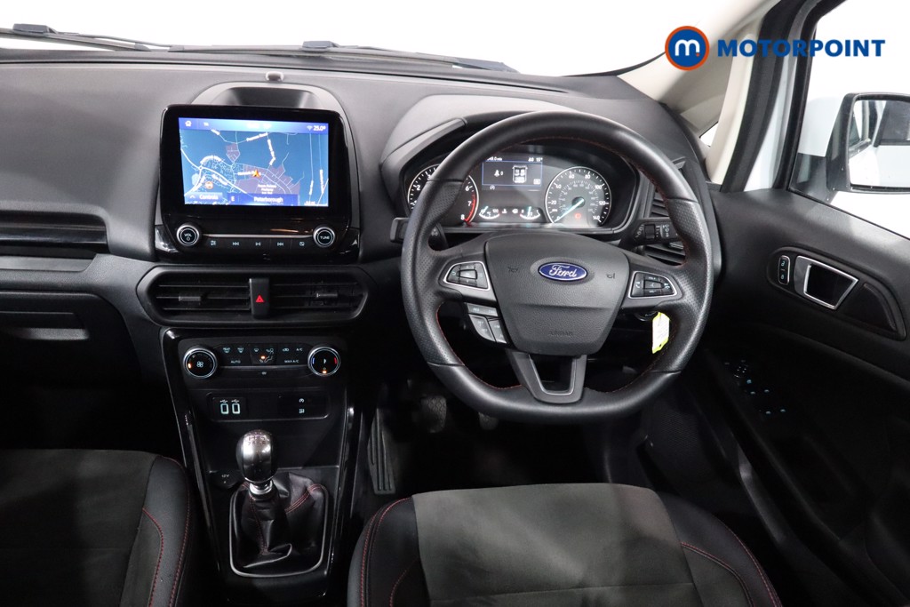 Ford Ecosport St-Line Manual Petrol SUV - Stock Number (1546591) - 3rd supplementary image