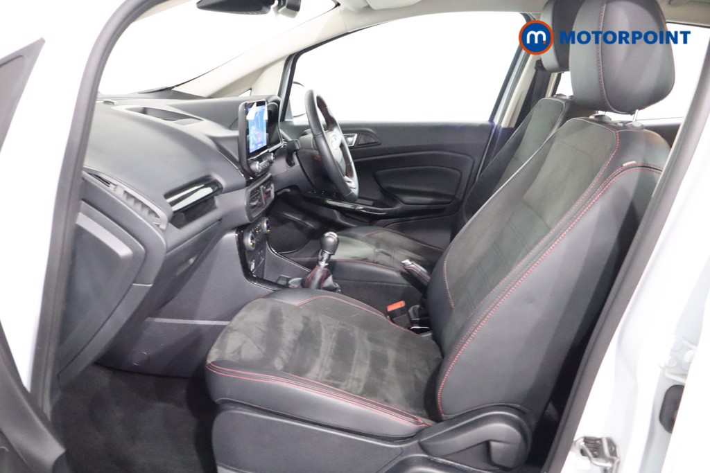 Ford Ecosport St-Line Manual Petrol SUV - Stock Number (1546591) - 4th supplementary image
