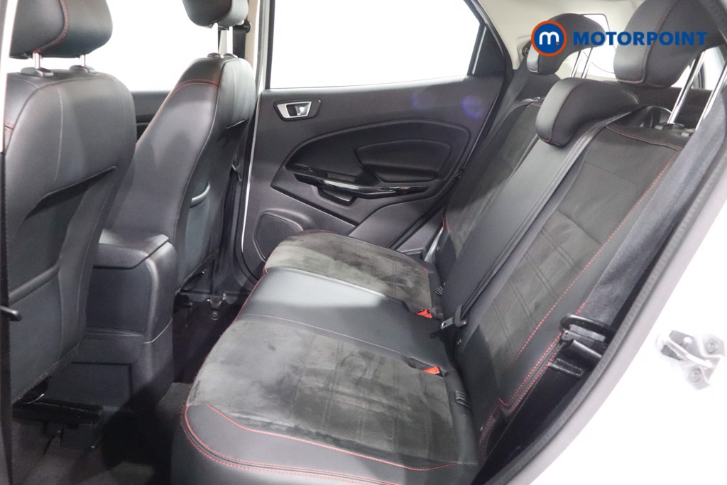 Ford Ecosport St-Line Manual Petrol SUV - Stock Number (1546591) - 5th supplementary image