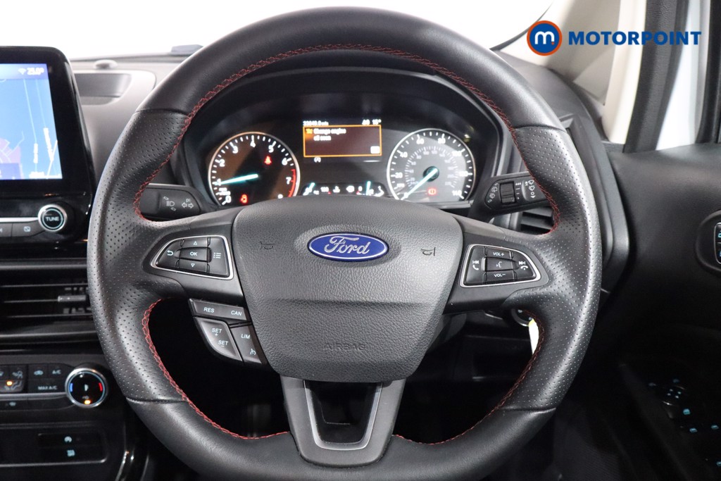 Ford Ecosport St-Line Manual Petrol SUV - Stock Number (1546591) - 6th supplementary image