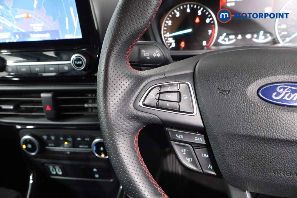 Ford Ecosport St-Line Manual Petrol SUV - Stock Number (1546591) - 7th supplementary image