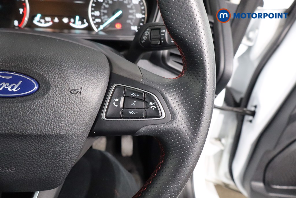 Ford Ecosport St-Line Manual Petrol SUV - Stock Number (1546591) - 8th supplementary image